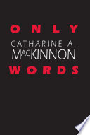 Only Words