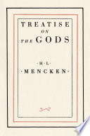 Treatise on the Gods