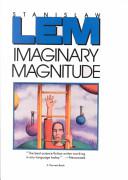 Imaginary Magnitude