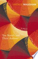 Ten Novels and Their Authors