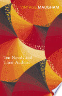 Ten Novels and Their Authors