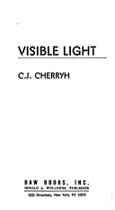 Visible Light