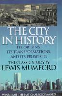 The City in History