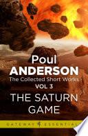 The Saturn Game