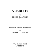 Anarchy