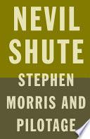 Stephen Morris