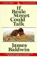 If Beale Street Could Talk