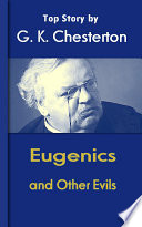 Eugenics and other Evils