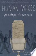 Human Voices