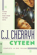 Cyteen
