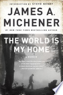 The World Is My Home