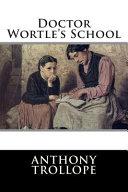 Doctor Wortle's School