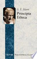 Principia Ethica
