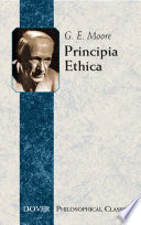 Principia Ethica