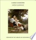 Mary Marston