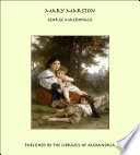 Mary Marston