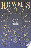 Joan and Peter