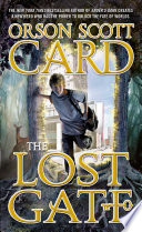The Lost Gate