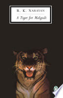 A Tiger for Malgudi