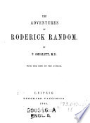 The Adventures of Roderick Random