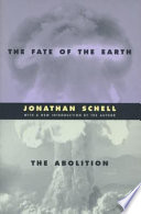 The Fate of the Earth