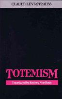 Totemism