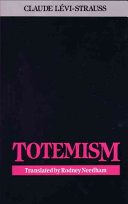 Totemism