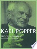 The Open Universe