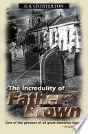 The Incredulity of Father Brown