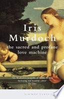 The Sacred and Profane Love Machine