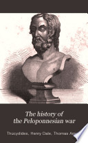 History of the Peloponnesian War
