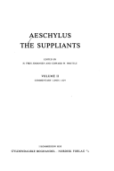 The Suppliants