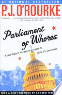 Parliament of Whores