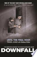 Until the Final Hour
