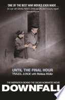Until the Final Hour