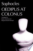 Oedipus at Colonus
