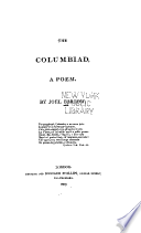 The Columbiad