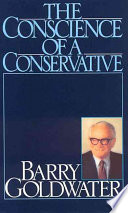 The Conscience of a Conservative