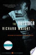 The Outsider