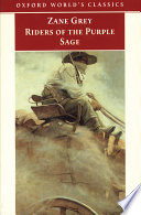 Riders of the Purple Sage