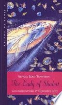 The Lady of Shalott
