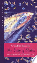 The Lady of Shalott