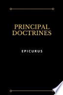 Principal Doctrines