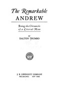 The Remarkable Andrew
