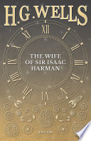 The Wife of Sir Isaac Harman