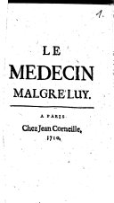 Le Médecin malgré lui