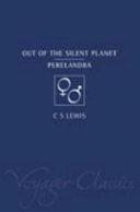 Out of the Silent Planet
