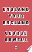 England Your England