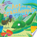 The Ant and the Grasshopper