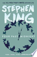 Four Past Midnight